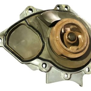 Bomba Dágua - A3 A4 Q5 Jetta Fusc 2.0 Tsi 2014 A18