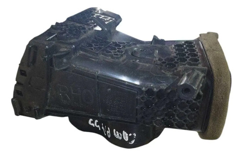 Difusor De Ar Lado Direito Painel Jeep Compass - Imagem 2