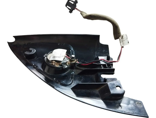 Acabamento Mold Int Retrovisor Ld Golf 2012 1j083799 - Imagem 4