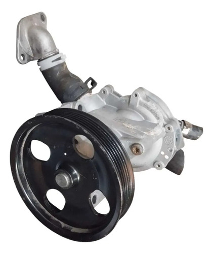 Bomba De Agua Fiat Toro Renegade Strada Cronos 1.8 55258142 - Imagem 3