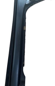 Spoller Lado Direito Porsche Cayman 718 Ano 2017 Preto