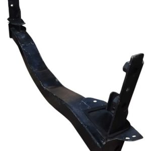 Alma Do Para Choque Traseiro Jeep Renegade 16-2025 Original