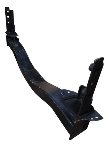 Alma Do Para Choque Traseiro Jeep Renegade 16-2025 Original