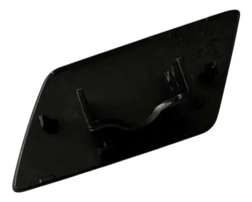 Tampa Esguicho Farol Direito Audi Q5 2018 2019 2020 Preto - Imagem 3
