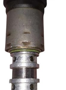 Solenoide Cabeçote Motor Bmw 320i 2.0 2007 A 11 2pinos