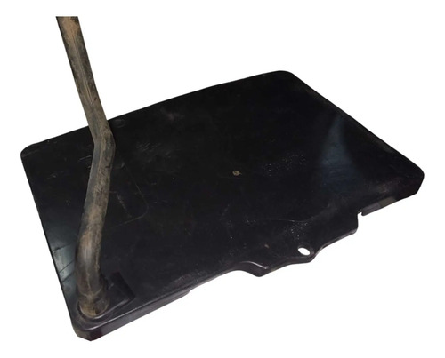 Suporte Base Bateria Renegade Compass Fiat Toro 16 A 22 - Imagem 3