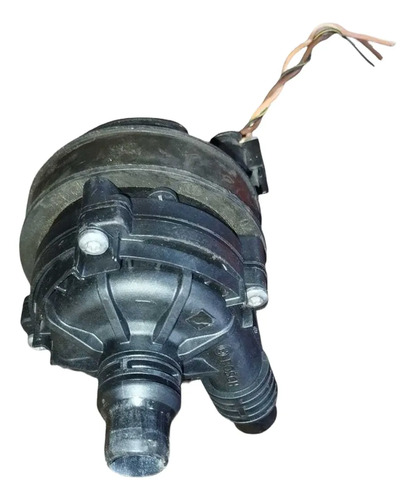 Bomba Água Auxiliar Mercedes C180 C200 C250 C300 2014 A 2023 - Imagem 2