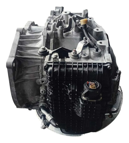 Caixa Câmbio Automatico Toro Renegade Diesel 4x4 2016/ 2025 - Imagem 4