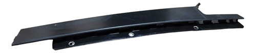 Moldura Porta Traseira Direita Renegade 2015 A 2021 51953326 Preto - Imagem 4