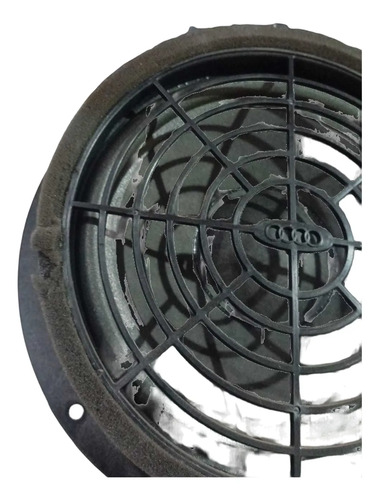 Alto Falante Porta Diant Direita Audi Q3 2014 8r0035415 - Imagem 4
