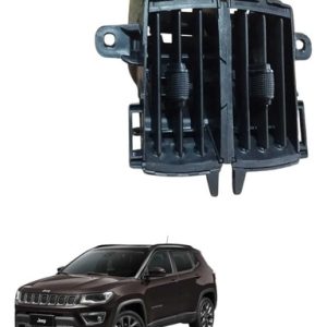 Difusor De Ar Console Central Jeep Compass 2020