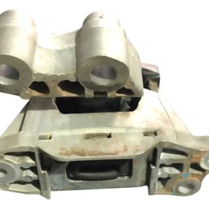 Coxim Motor Esquerdo Jeep Renegade 1.8 Flex 2016 2017 2021