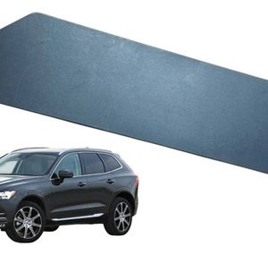 Acabamento Moldura Console Volvo Xc60 2018 A 2022 Direito