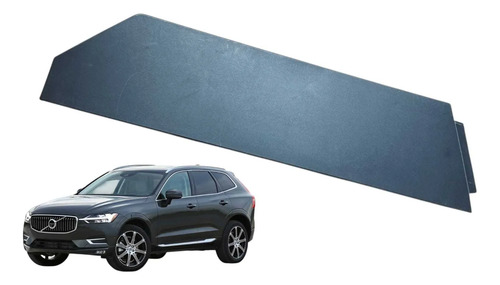 Acabamento Moldura Console Volvo Xc60 2018 A 2022 Direito