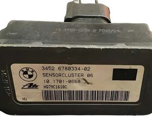 Sensor Aceleração Bmw 335 2009/12  3452678033402
