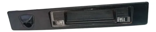 Maçaneta Do Porta Malas Volvo Xc60 2018 A 2022 32205429 - Imagem 3