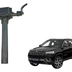 Bobina De Ignição Jeep Compass 2.0 16v Flex 2017 À 2021