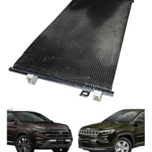 Condensador Fiat Toro Renegade Flex 2016/2021