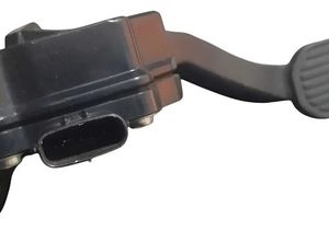 Pedal Acelerador Eletrônico Corolla 2015/17 7811002271 Preto