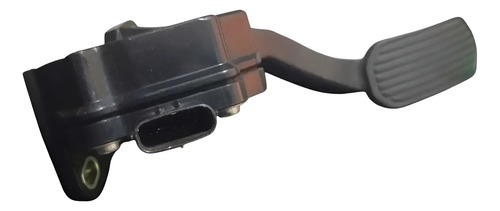 Pedal Acelerador Eletrônico Corolla 2015/17 7811002271 Preto