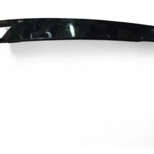 Moldura Ext Porta Diant Esq Mercedes C180 2015/2018 Preeto