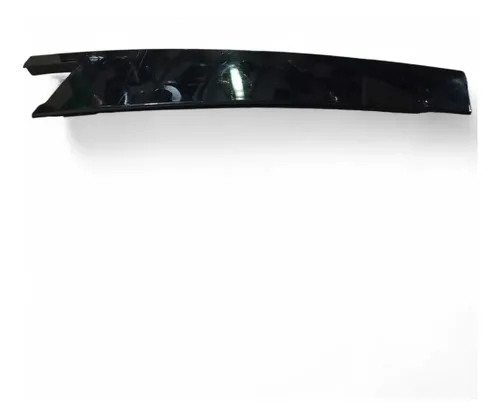Moldura Ext Porta Diant Esq Mercedes C180 2015/2018 Preeto