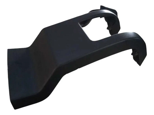 Moldura Apoio Braço Volvo Xc60 Ano 2017 Preto - Imagem 2