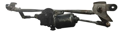 Motor De Limpador D Para-brisas Dianteiro Ford Fusion 06/012 - Imagem 2