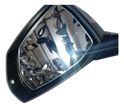 Retrovisor Esquerdo Audi Q5 2018 A 2022 - Imagem 3