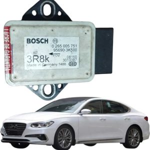 Módulo Estabilidade Hyundai Azera 3.3 956903k500 3r8k