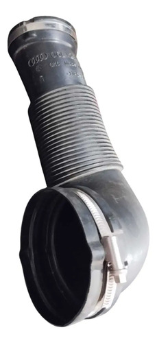 Mangueira Saída Caixa Filtro Ar Turbina Audi Q5 2021 2022 - Imagem 3