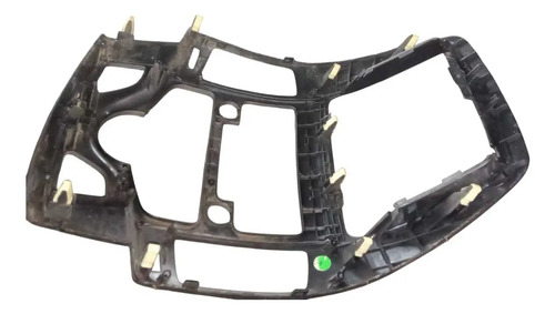 Moldura Central Painel Hyundai I30 2010 - Imagem 2