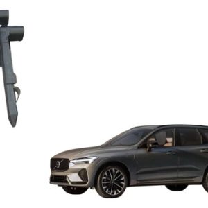 Par De Guia De Fixação Do Farol Volvo Xc60
