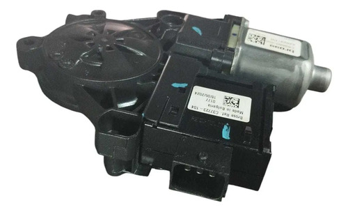 Motor De Vidro Elétrico Compass Dianteiro Esquerdo C37723104 - Imagem 3