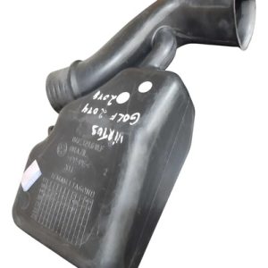 Duto Condutor Filtro Ar Vw Fox/spacefox/gol/polo/virtus