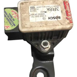 Sensor De Estabilidade Azera Sonata Santa Fé 2.7 95960-3k500