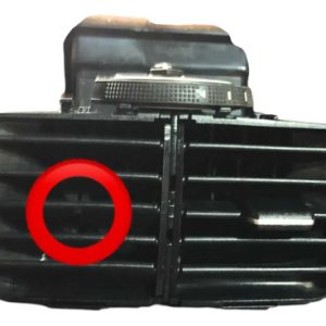 Difusor Jetta 2012 A 2016 5c6864298j82v