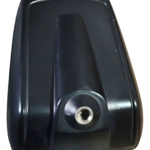 Base Da Antena Do Radio Teto Ford Fusion 2006/09 Preto