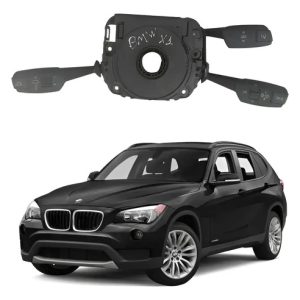 Chave De Seta Limpador Bmw X1 2010 2011 2012 2013 2014 2015