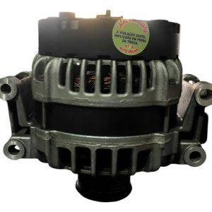 Alternador Audi A4 Avant 1.8 20v Turbo 2011/2012 150a