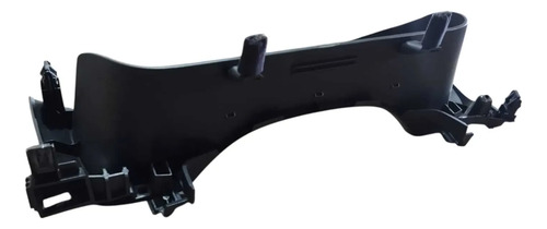 Moldura Painel Instrumentos Volvo Xc60 18/24 31417592 - Imagem 3