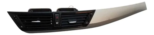 Difusor Ar Central Bmw X1 2.0 16v Gasolina Automatico 2014