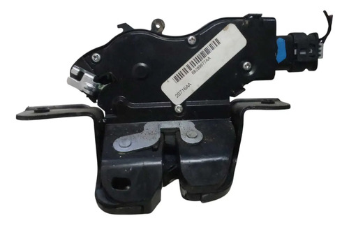 Fechadura Tampa Traseira Jeep Compass Longitude 16/21