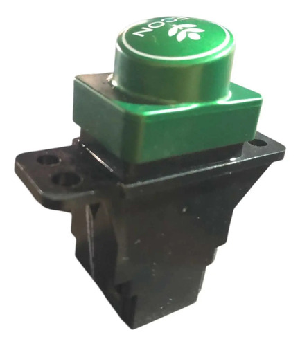 Botão Interruptor Econ Honda Civic 2012 2016 M46807 - Imagem 3
