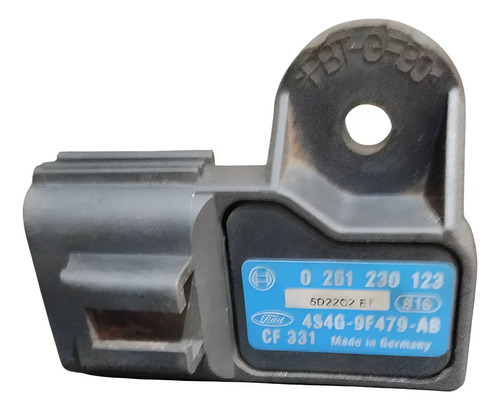 Sensor Map Fusion Ecosport Mondeo Ranger 2.3 Focus 026123012