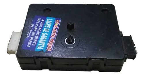Modulo Supressor Amplificador De Antena Bmw X1 E84 09/015 - Imagem 3