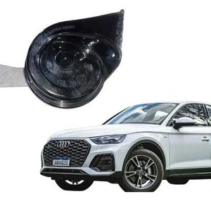Buzina Esquerda 80a951221 Audi Q5 2.0 55 Tfsi 2023 2024
