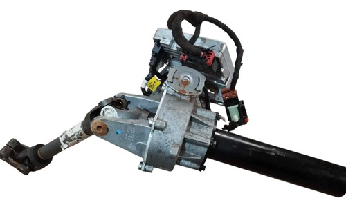 Coluna Direção Elétrica Chevrolet Onix A0044763g 52127370 - Imagem 4