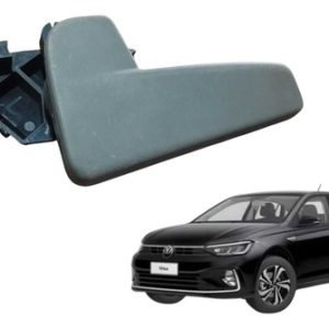 Alavanca Com Suporte Abertura Capô Polo Virtus Nivus T-cross