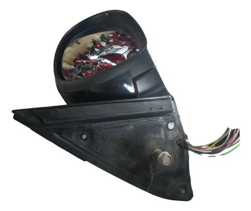Retrovisor Tiguan 2009/17 Direito 13fios - Imagem 2